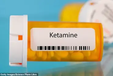 The Hopeful Rise of Ketamine: Transforming Lives with a Revolutionary Therapy