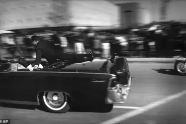 The JFK Assassination: Unraveling the Secrets in the Remaining Classified Files