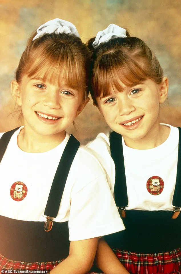 The Olsen Twins: A Journey from Child Stars to Global Phenomenons