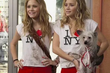 The Olsen Twins: A Journey from Child Stars to Global Phenomenons