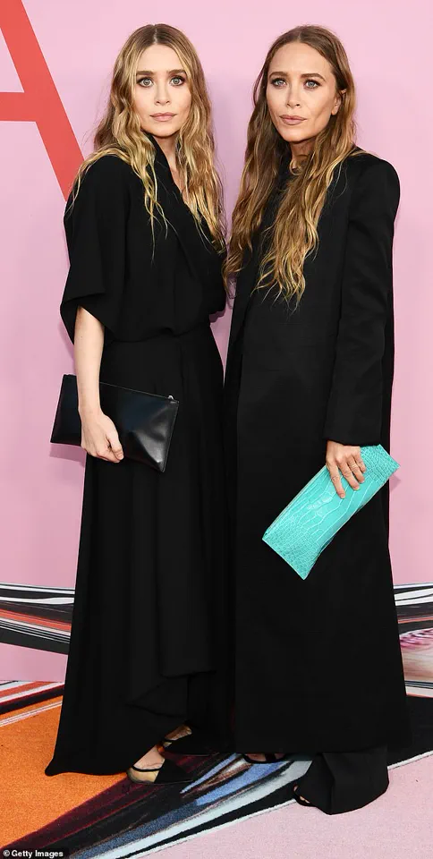 The Olsen Twins: A Journey from Child Stars to Global Phenomenons