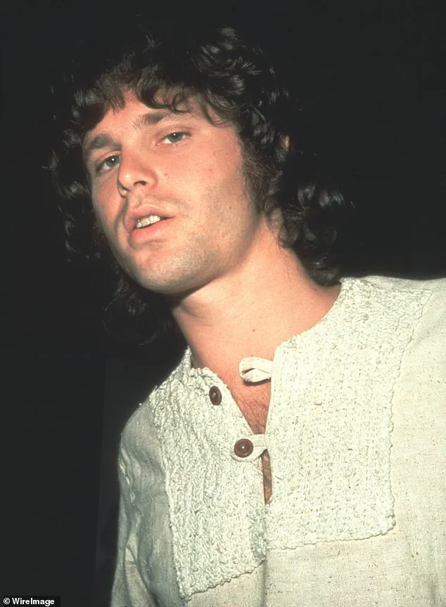 The Tragic Death of Jim Morrison: Unraveling the Mystery 50 Years On