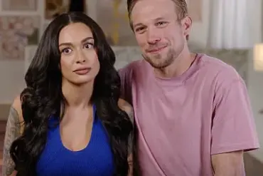 The Unconventional World of 90 Day Fiancé's Throuple