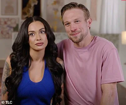 The Unconventional World of 90 Day Fiancé's Throuple