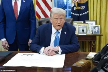 The Wall Street Journal Criticizes Trump's Tariffs, But What Does It Mean for the Economy?