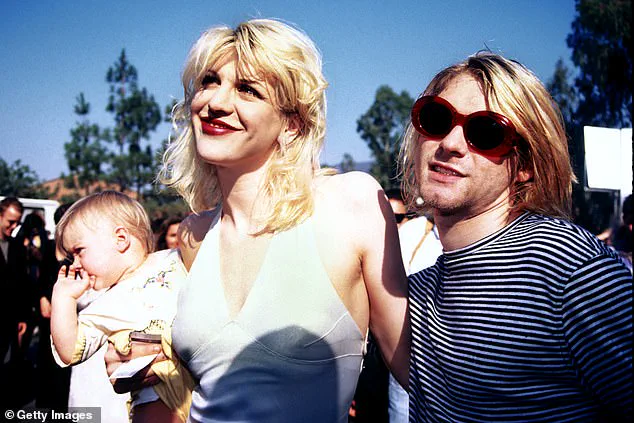 Tony Hawk Reflects on Grandson's Father Kurt Cobain