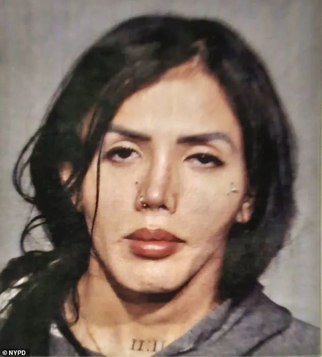 Trans migrant wanted by ICE arrested after allegedly raping 14-year-old boy in New York City park