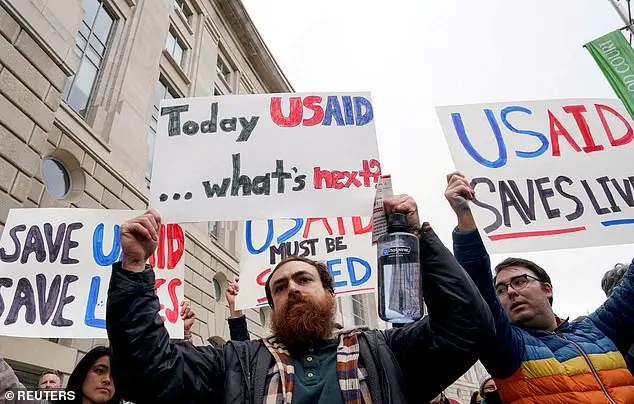 Trump Administration's Attack on USAID: A Dangerous Trend