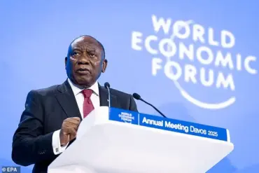 Trump threatens to cut funding to South Africa over land expropriation