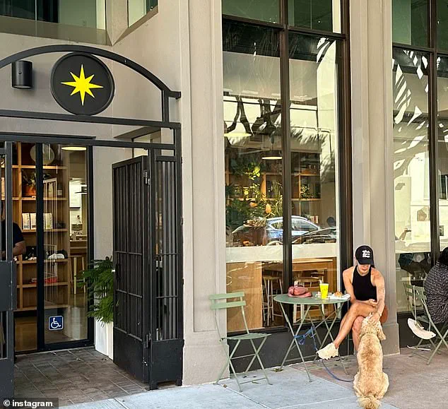 Two Stores, One Similar Name: A San Francisco Identity Crisis