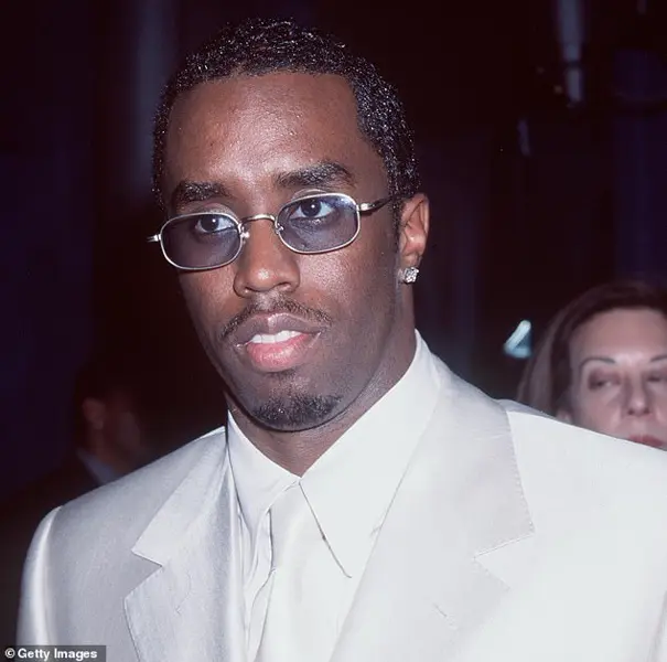 Two Women File Sexual Assault Lawsuits Against Sean 'Diddy' Combs