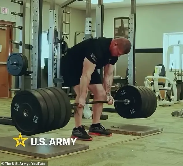 US Army Recruitment Ad: A Shift in Tone