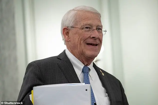 US Senator Wicker Critiques Defense Secretary Hegseth's Comments on Ukraine