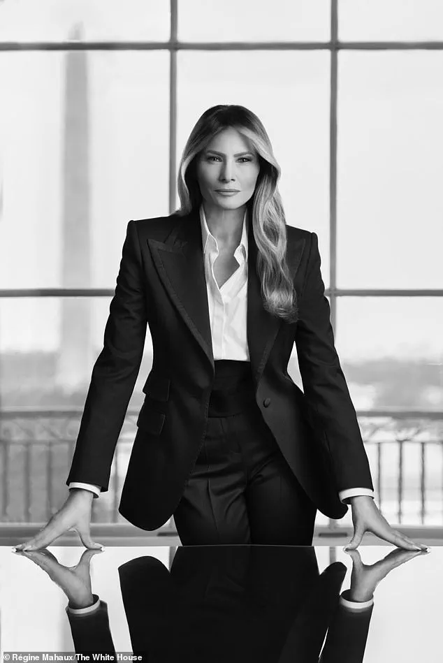 Vogue's Snub of Melania Trump: A Political Stance or Personal Disagreement?