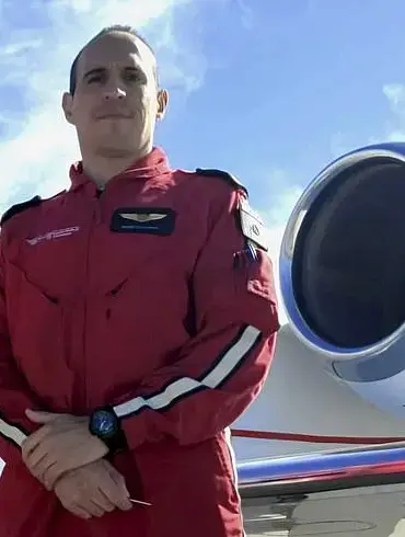 Voice Recorder Found at Plane Crash Site in Philadelphia Reveals Chilling Details
