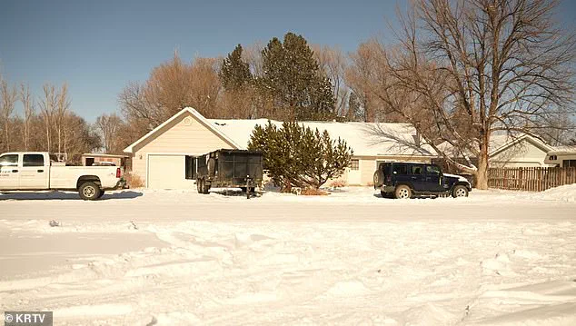 Wyoming Mother Kills Her Four Young Daughters Before Attempting Suicide