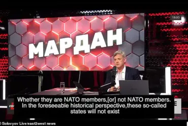 Zelensky as Dictator: Trump's US-Ukraine Relations and Russia's War