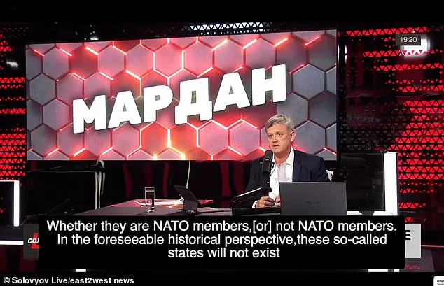 Zelensky as Dictator: Trump's US-Ukraine Relations and Russia's War