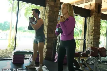 Arizona Woman Reverses Biological Age by 20 Years on Budget Anti-Aging Plan