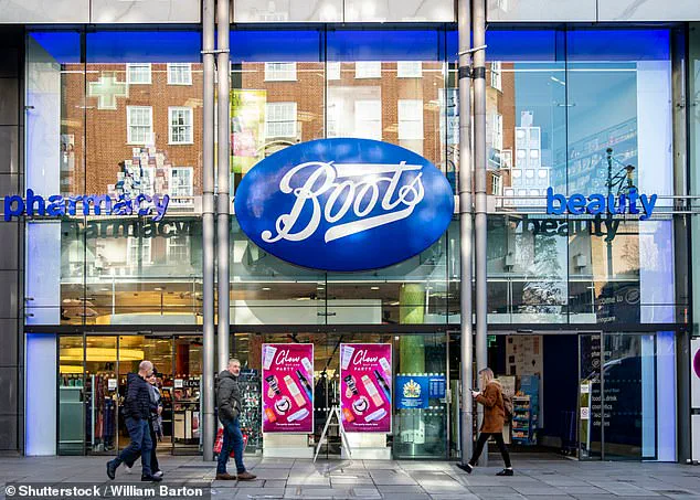 Boots Paracetamol Recall: Urgent Warning for Specific Patients