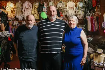 Bop House Residents Aim for Mainstream Stardom After OnlyFans Success