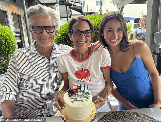 California Woman with 'Death Sentence' Colon Cancer Gives Up Treatments After Decade