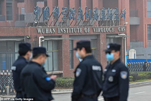 Chinese Virology Institute's New Coronavirus Discovery sparks fears over COVID-19 origins and potential risks.