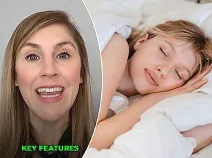 Clinical Psychologist Reveals Link Between Stress Levels and Sleep Quality