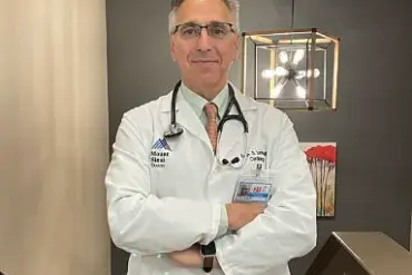 Common Medications Linked to Sexual Performance Issues, Says Expert Cardiologist