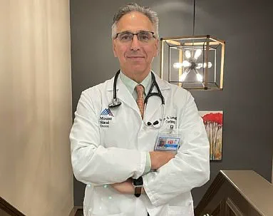 Common Medications Linked to Sexual Performance Issues, Says Expert Cardiologist