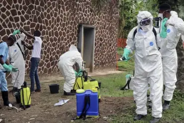 Concerns Mount as Mysterious Outbreak in DRC Claims More Lives