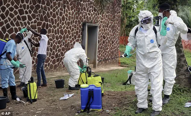 Concerns Mount as Mysterious Outbreak in DRC Claims More Lives