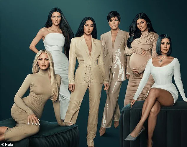 Digital Artist Reveals Kardashians and Jenners Without Plastic Surgery