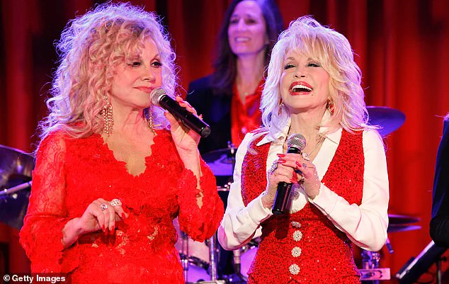 Dolly Parton Finds Solace in Family Roots Following Loss of Husband Carl Dean