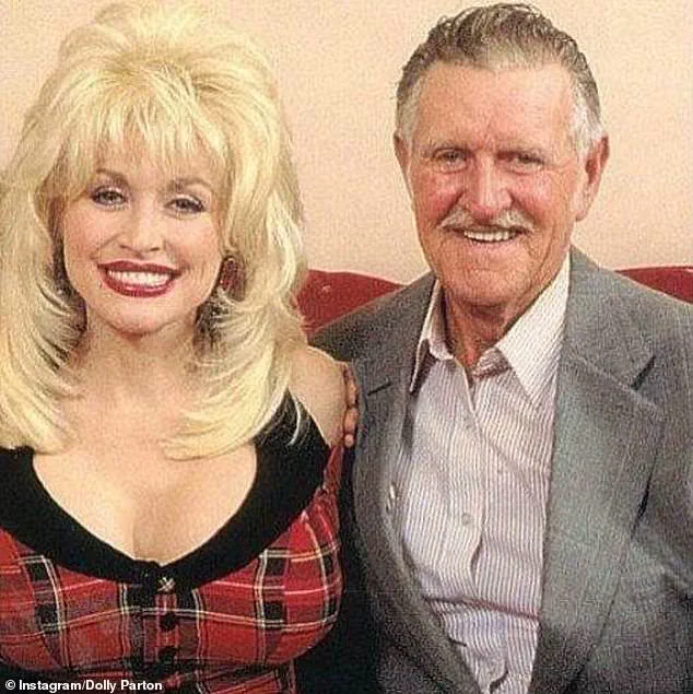 Dolly Parton Finds Solace in Family Roots Following Loss of Husband Carl Dean