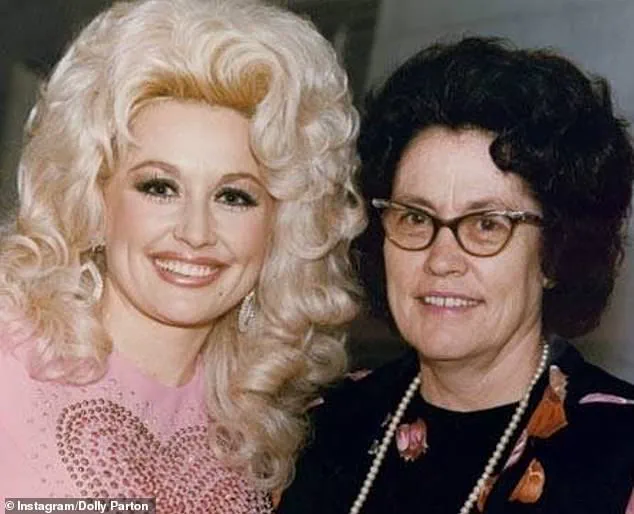 Dolly Parton Finds Solace in Family Roots Following Loss of Husband Carl Dean