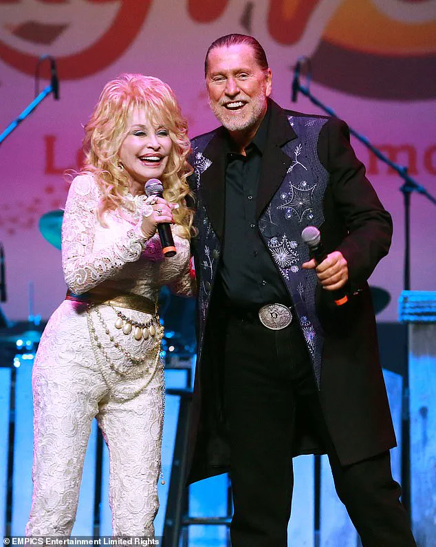 Dolly Parton Finds Solace in Family Roots Following Loss of Husband Carl Dean