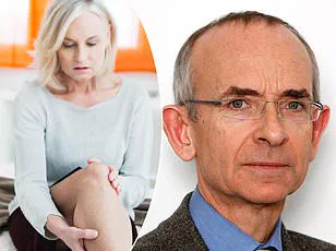 Dr Martin Scurr Reveals: 90% of Chronic Nasal Symptoms Are Linked to Common Allergies