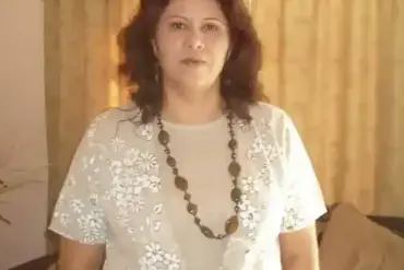 El Paso Woman's Mysterious Illness Begins with Cough and Headaches