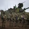 European Military Prepares for Potential Conflict with Russia Amid Escalating Tensions