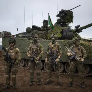 European Military Prepares for Potential Conflict with Russia Amid Escalating Tensions