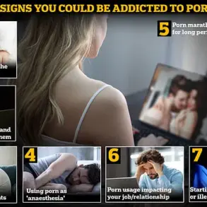 Excessive Porn Use Among Young Women Linked to Severe Psychological Distress: Experts Warn