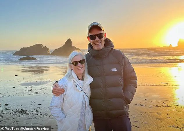 Exclusive: Husband's Heartbreaking Revelation Shocks YouTube Viewers Mid-Vlog