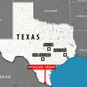 Exclusive Report: McAllen Named America's Most Obese City