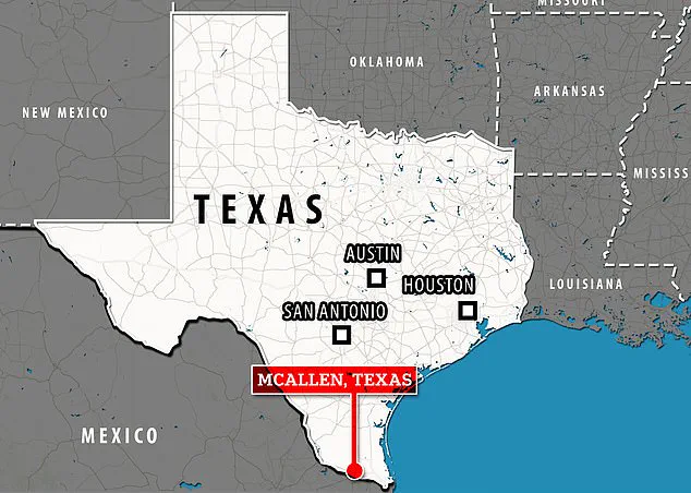 Exclusive Report: McAllen Named America's Most Obese City