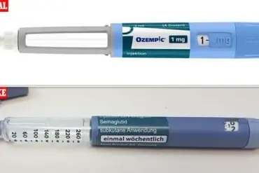 Experts Warn of Two Key Signs to Spot Fake Weight Loss Injections Online