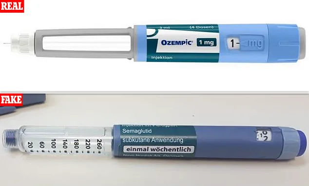 Experts Warn of Two Key Signs to Spot Fake Weight Loss Injections Online