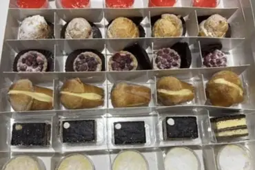 FDA and CDC Issue Urgent Recall for Salmonella-Tainted Desserts Imported by Piu Che Dolci Inc.