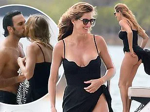 First Lady Ivanka Trump Reveals Jiu-Jitsu Skills at Ex-Girlfriend's Boyfriend's Gym in Miami