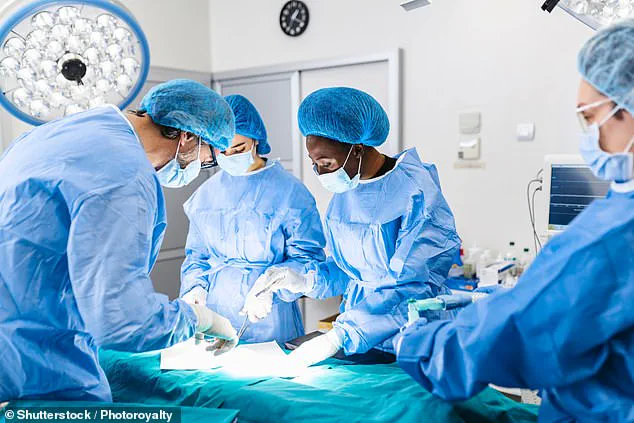 Friday Surgery Patients Face Higher Risk of Death, Study Finds